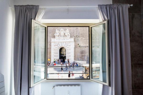 My Tiny Home, Rome
